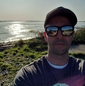 Meet your Posher, Corbin